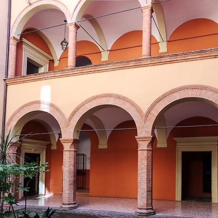 Il Chiostro Hotel Bologna Buitenkant foto