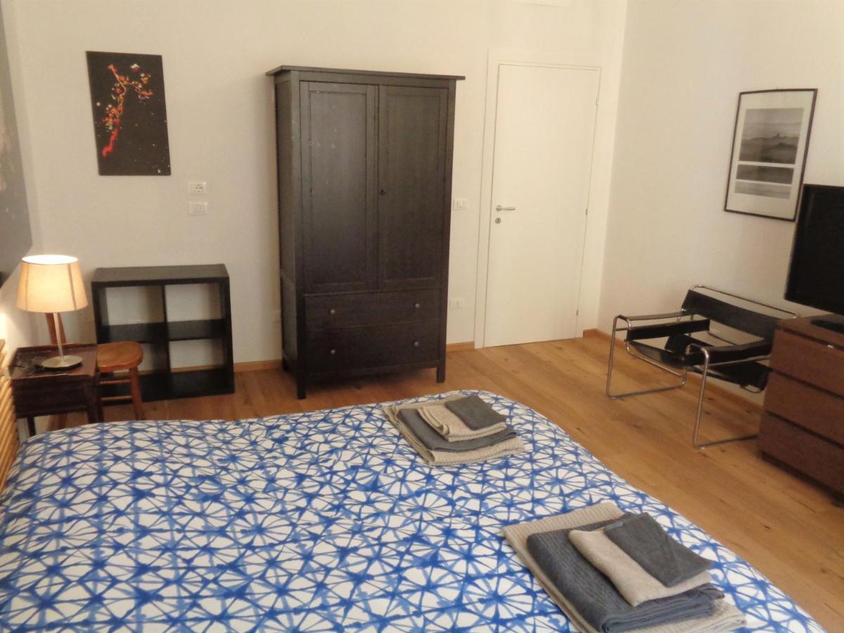 Il Chiostro Hotel Bologna Buitenkant foto