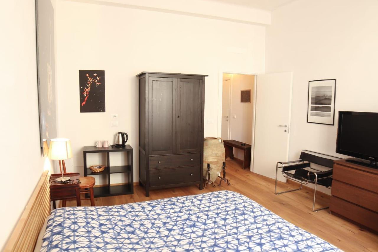 Il Chiostro Hotel Bologna Buitenkant foto