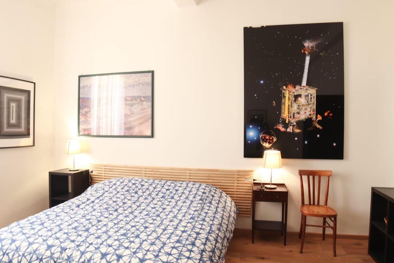 Il Chiostro Hotel Bologna Buitenkant foto
