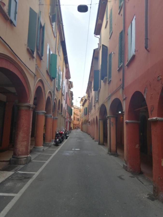 Il Chiostro Hotel Bologna Buitenkant foto