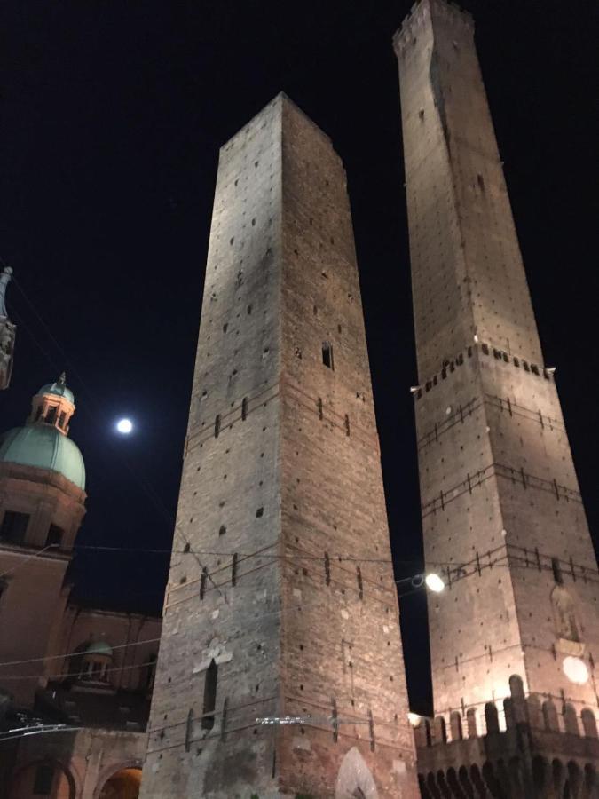 Il Chiostro Hotel Bologna Buitenkant foto